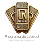 CR-Millas Points Card