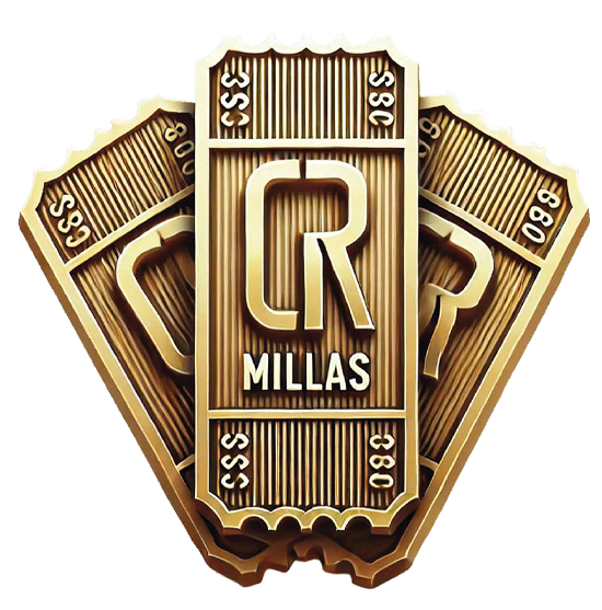 Inicio CR-Millas