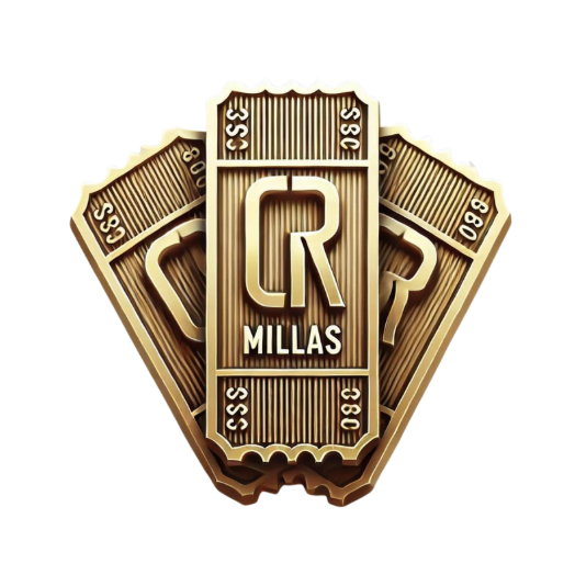 CR-Millas SmartPoints