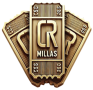 Tarjeta de CR-Millas